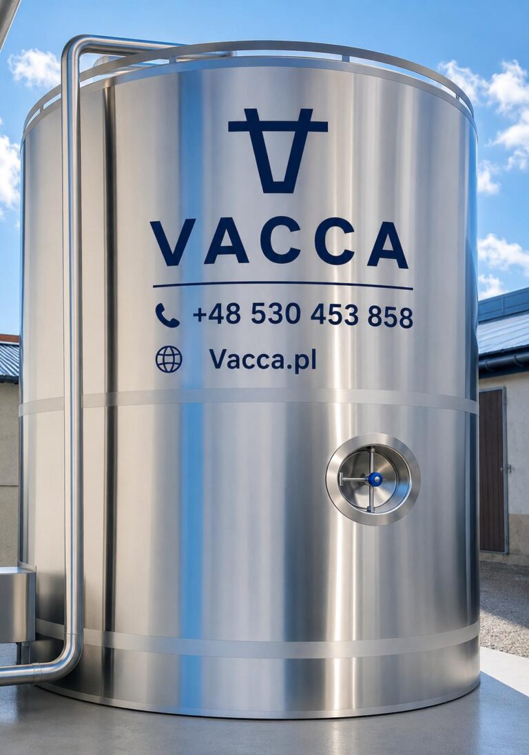 vacca-zabiornik-pionowy-na-mleko-silo-tank